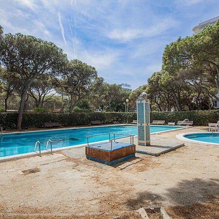 Apartamento Condal Blanes Extérieur photo
