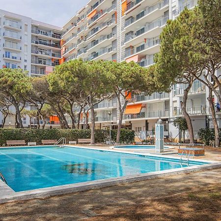 Apartamento Condal Blanes Extérieur photo