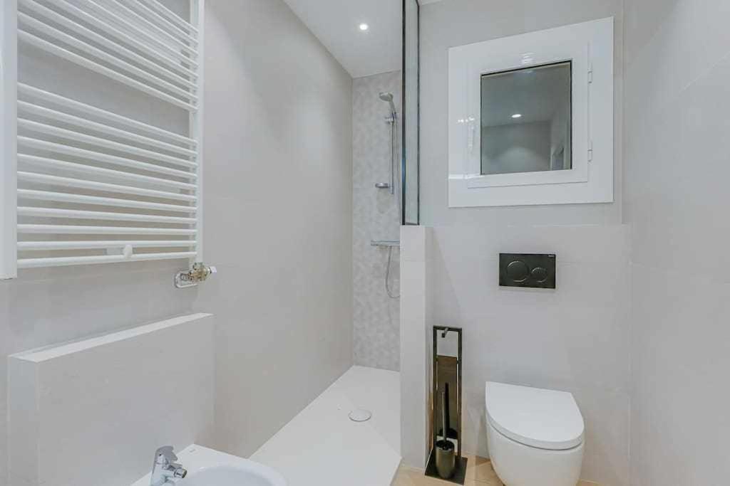 Apartamento Condal Blanes Extérieur photo