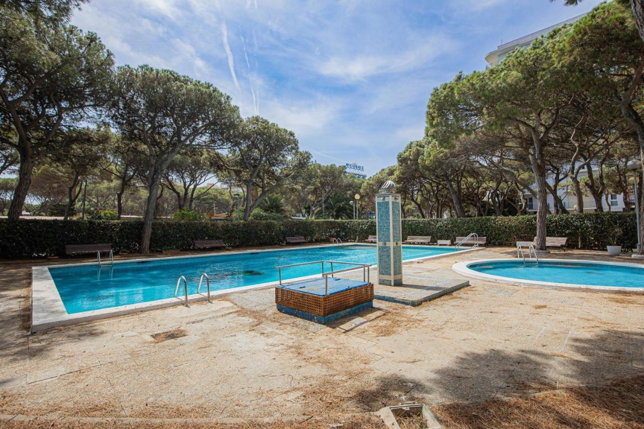 Apartamento Condal Blanes Extérieur photo
